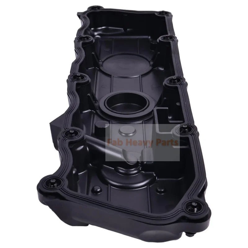 Cylinder Head Cover T426694 Fits for Perkins Engine 1104D - 44T 1104D - 44TA 1104C - 44T - Fab Heavy Parts