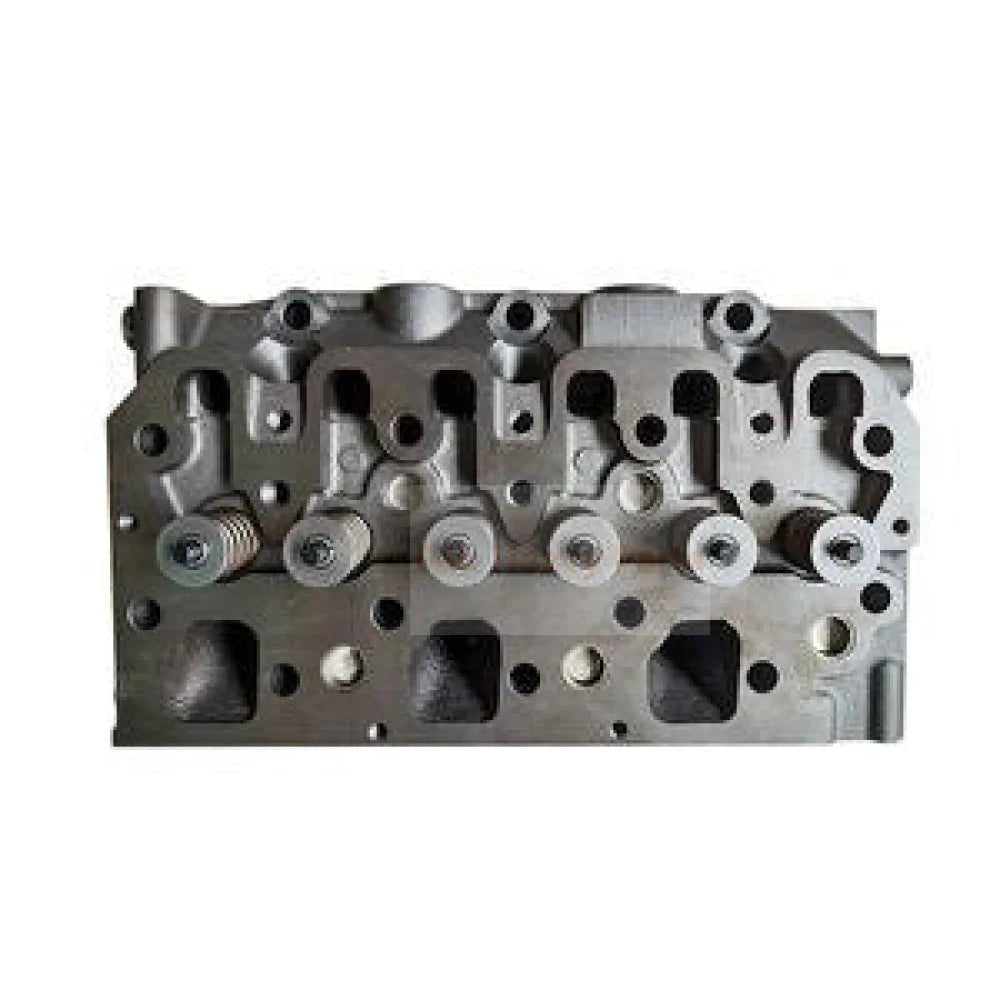 Cylinder Head for Caterpillar CAT Engine C1.7 - Fab Heavy Parts