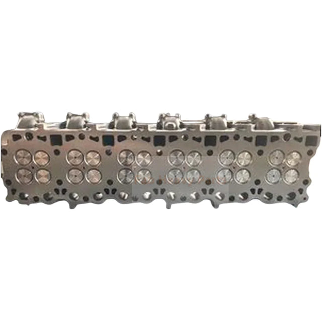 Cylinder Head for Daihatsu Engine 6DK