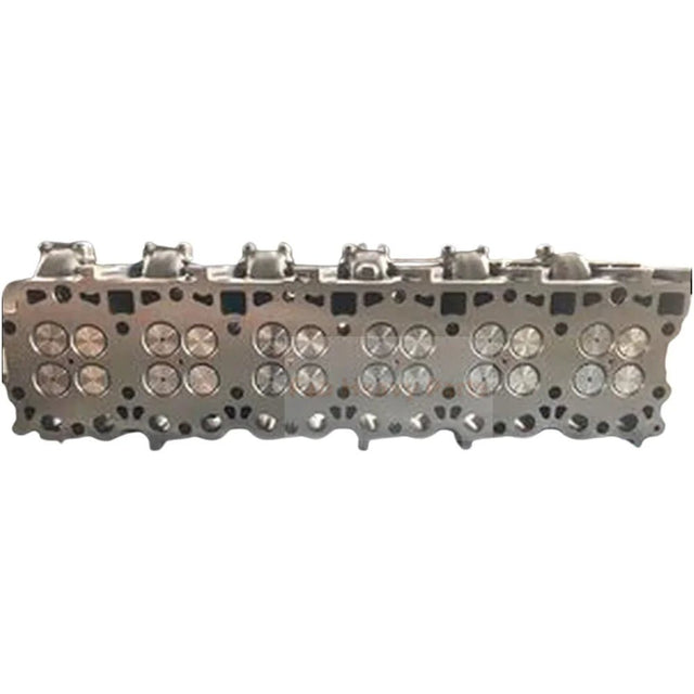 Cylinder Head for Daihatsu Engine 6DK - Fab Heavy Parts