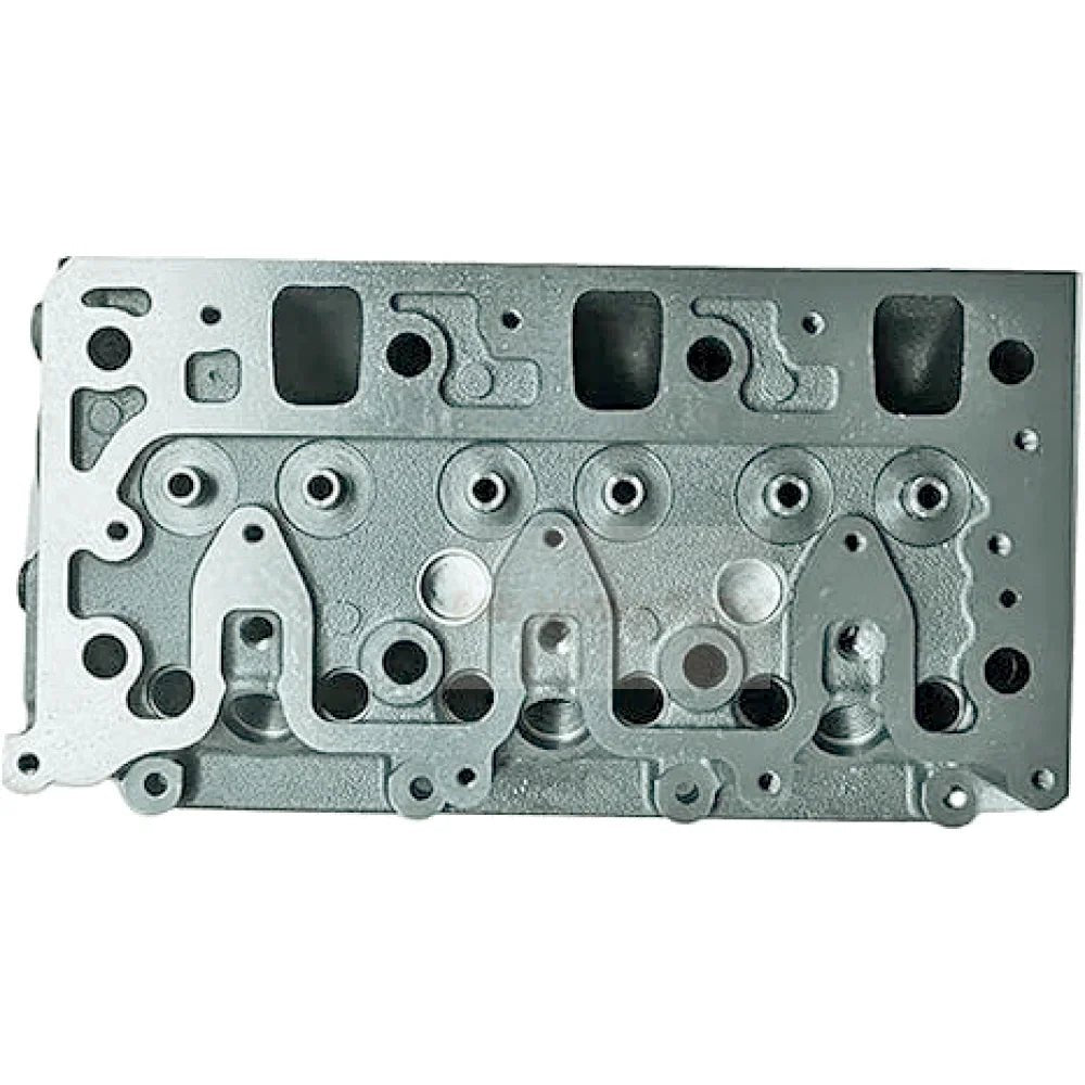 Cylinder Head for Ingersoll Rand Engine 3IRL2N - Fab Heavy Parts