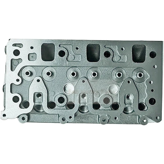 Cylinder Head for Ingersoll Rand Engine 3IRL2N - Fab Heavy Parts