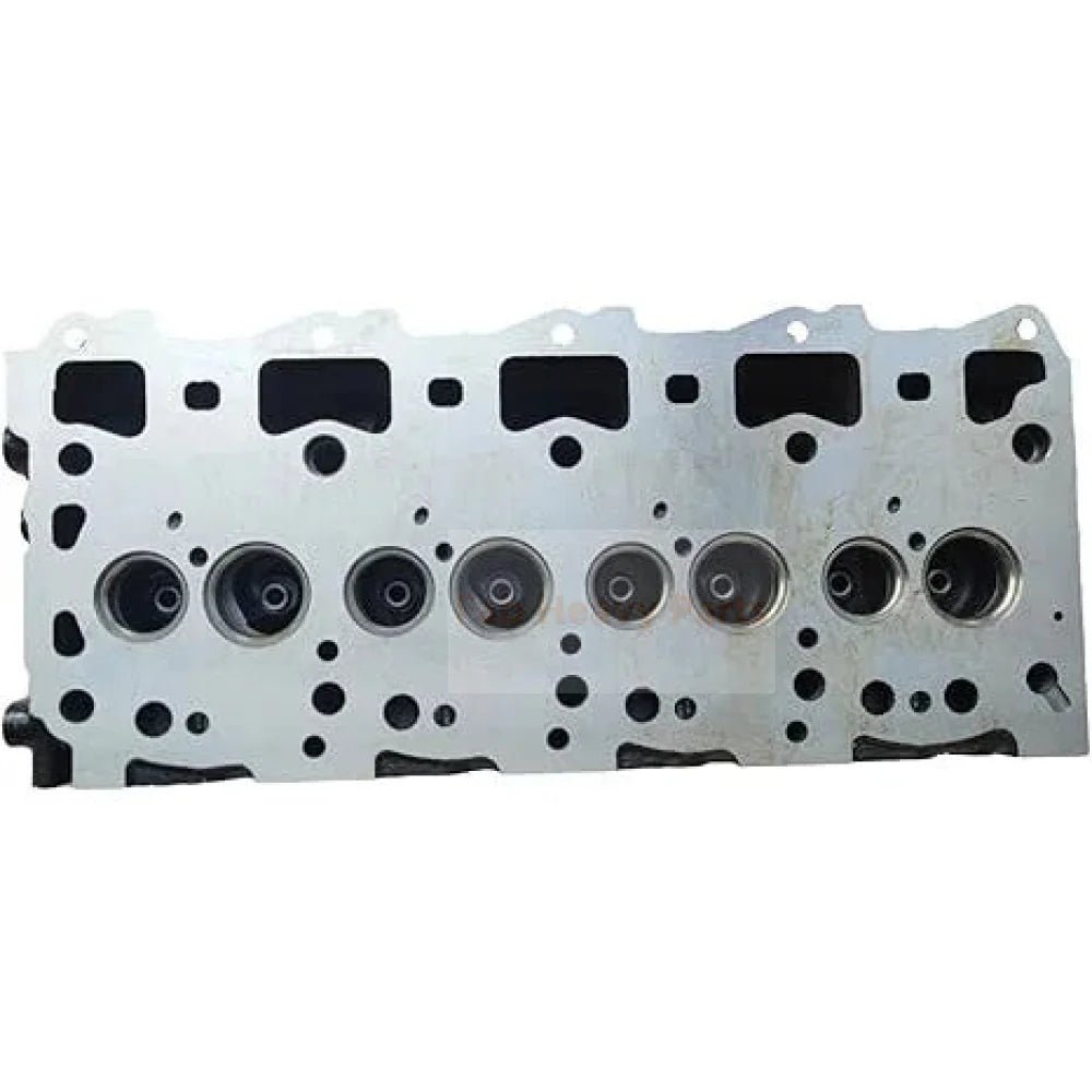 Cylinder Head for Ingersoll Rand Engine 4IRL5N - Fab Heavy Parts