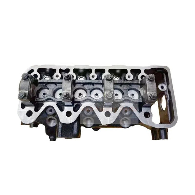 Cylinder Head for Isuzu Engine 3KR2 - Fab Heavy Parts