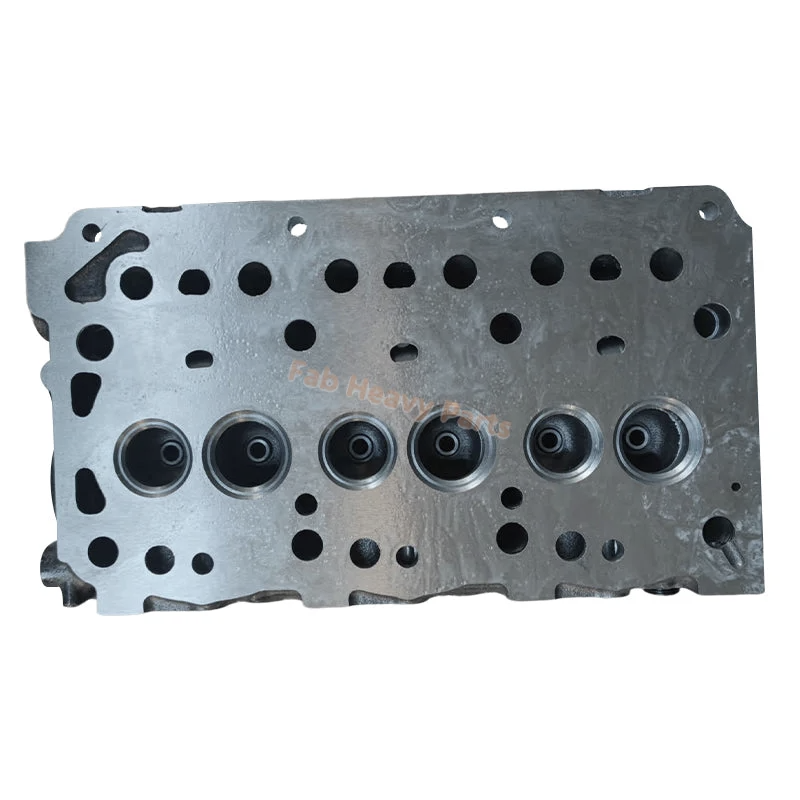 Complete Cylinder Head for Isuzu Engine 3LB1