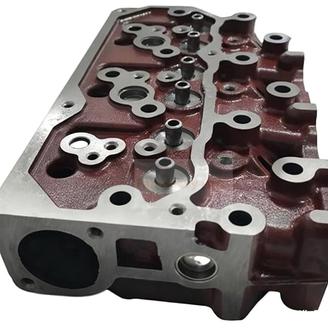 Cylinder Head for Mitsubishi Engine S3Q S3Q2 - Fab Heavy Parts
