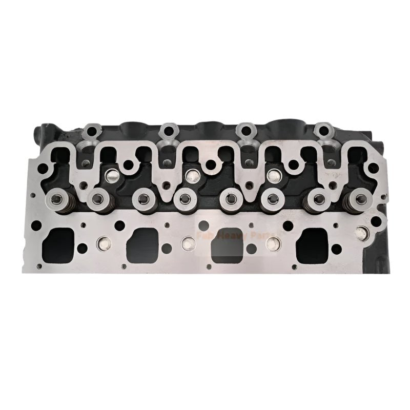 Cylinder Head for Shibaura Engine N844 N844L N844LT N844 - D N844L - D - Fab Heavy Parts