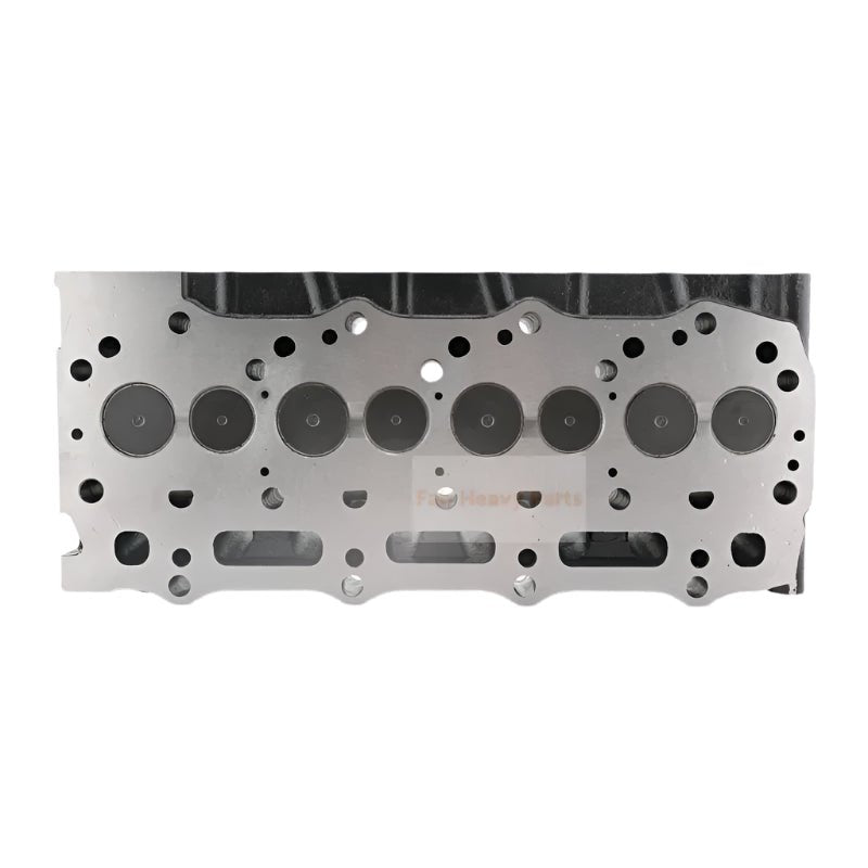 Cylinder Head for Shibaura Engine N844 N844L N844LT N844 - D N844L - D - Fab Heavy Parts