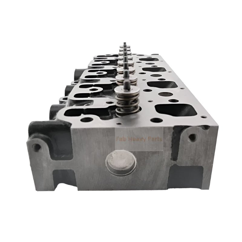 Cylinder Head for Shibaura Engine N844 N844L N844LT N844 - D N844L - D - Fab Heavy Parts