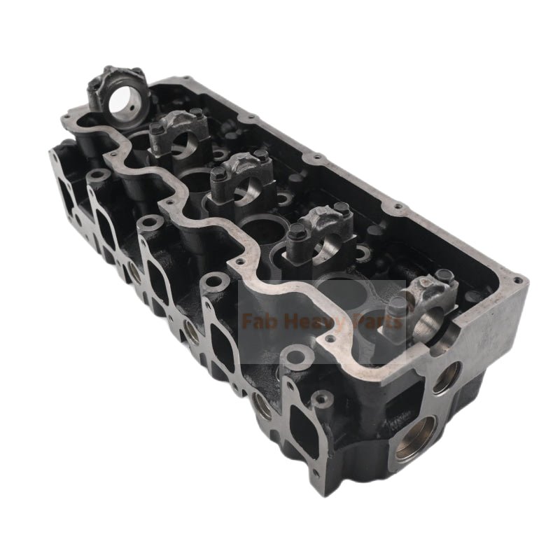 Cylinder Head for Toyota 2L - Fab Heavy Parts