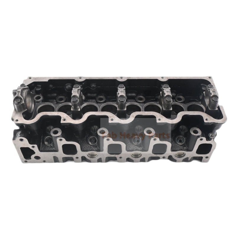 Cylinder Head for Toyota 2L - Fab Heavy Parts