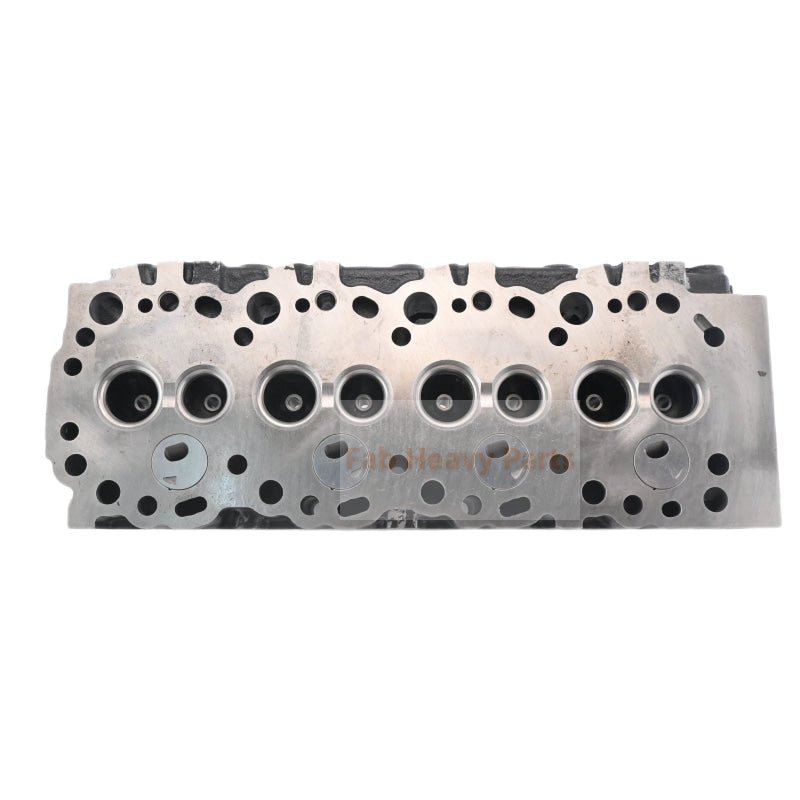 Cylinder Head for Toyota 2L - Fab Heavy Parts