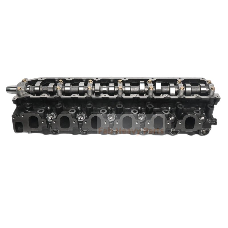 Cylinder Head for Toyota Engine 1HZ - Fab Heavy Parts