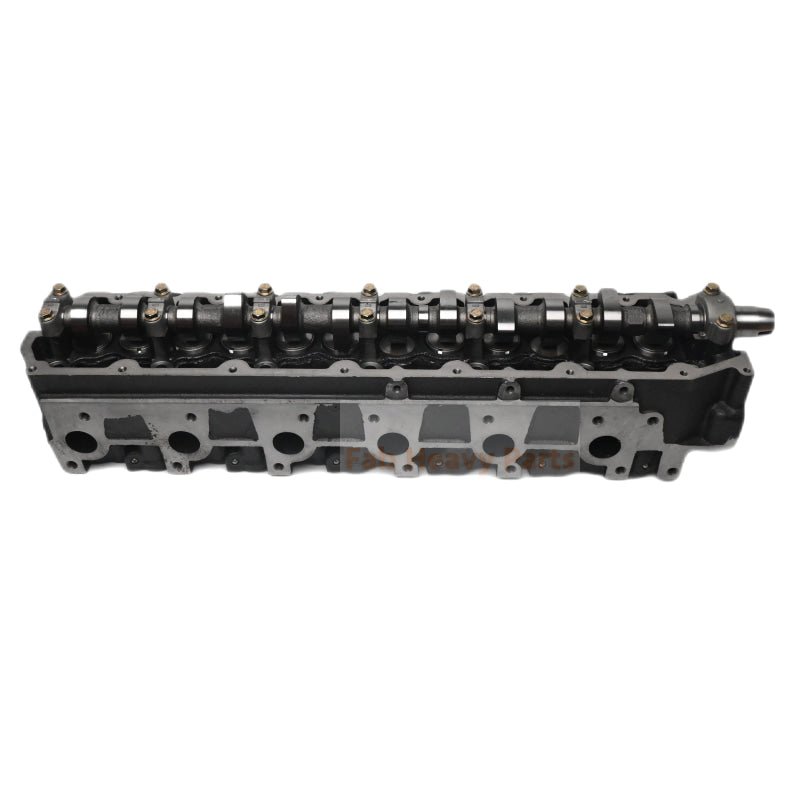 Cylinder Head for Toyota Engine 1HZ - Fab Heavy Parts