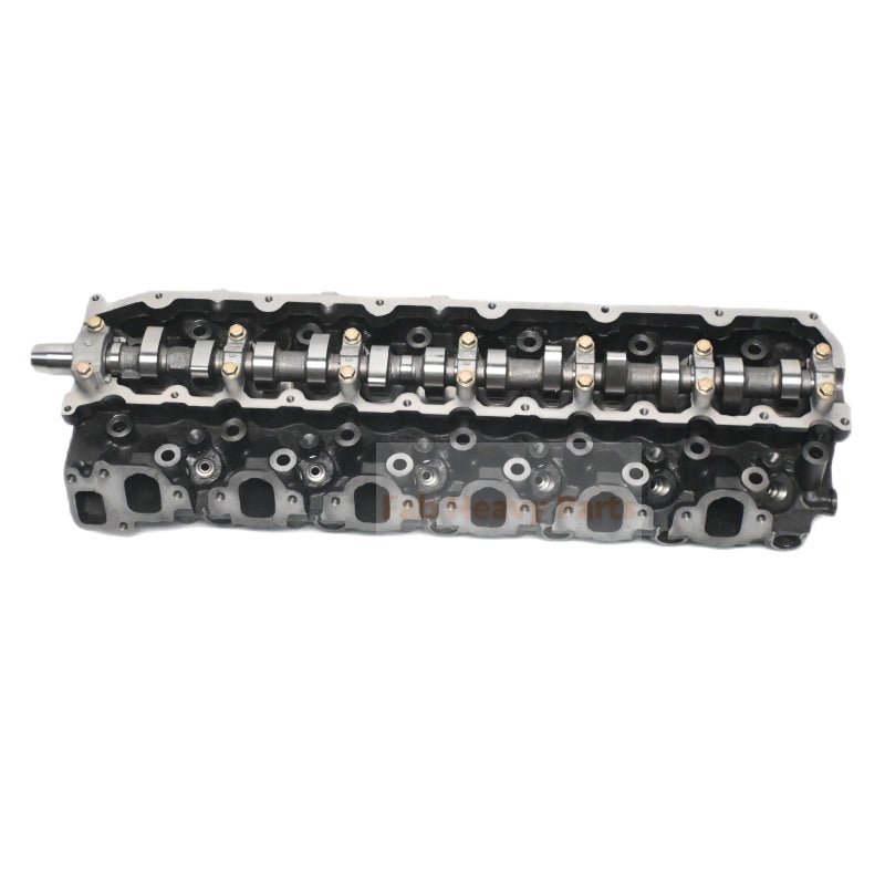 Cylinder Head for Toyota Engine 1HZ - Fab Heavy Parts
