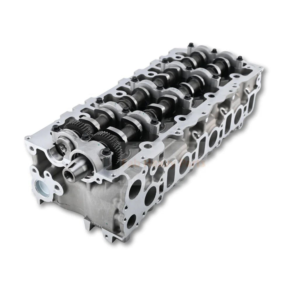 Cylinder Head for Toyota Engine 1KD - Fab Heavy Parts