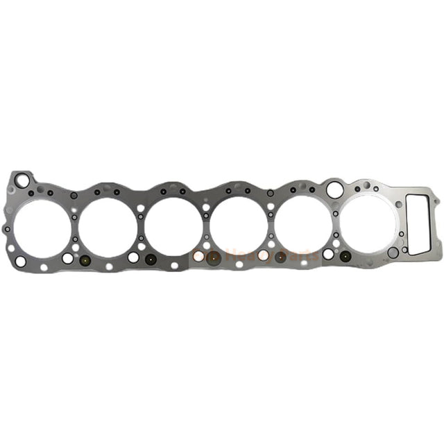 Cylinder Head Gasket 1-11141265-2 1-11141265-3 Fits for Isuzu Engine 6WF1