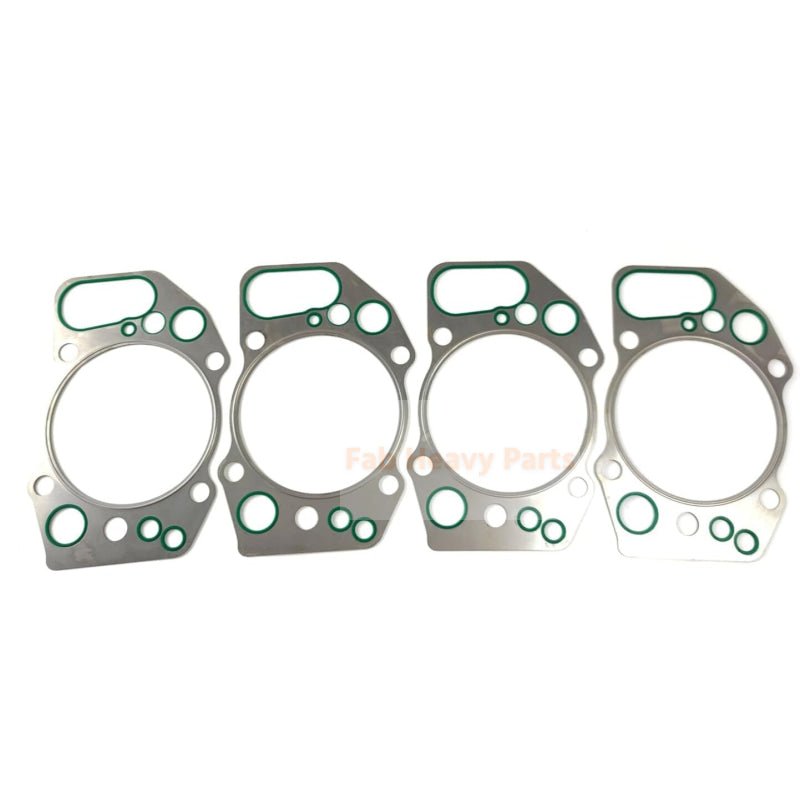 Cylinder Head Gasket 10120844A Fits for Liebherr Engine D934 - Fab Heavy Parts