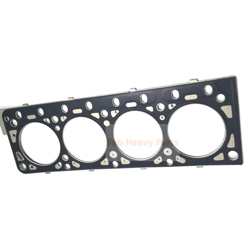 Cylinder Head Gasket 11044 - FU400 Fits for Nissan Engine K25 - Fab Heavy Parts