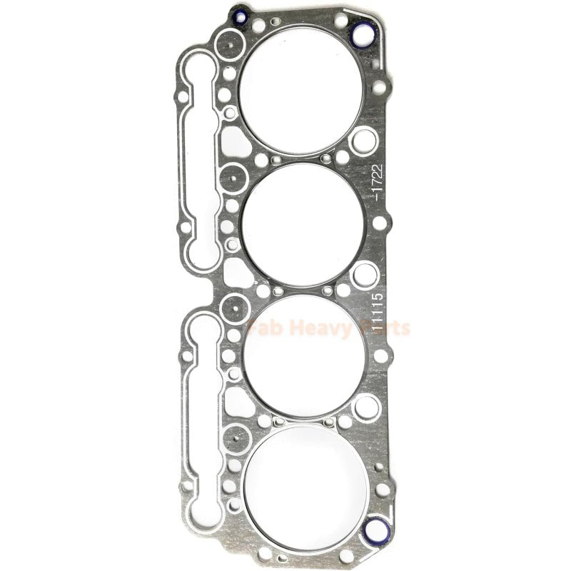 Cylinder Head Gasket 11115 - 1721 11115 - 1722 Fits for Hino Engine W04D - Fab Heavy Parts