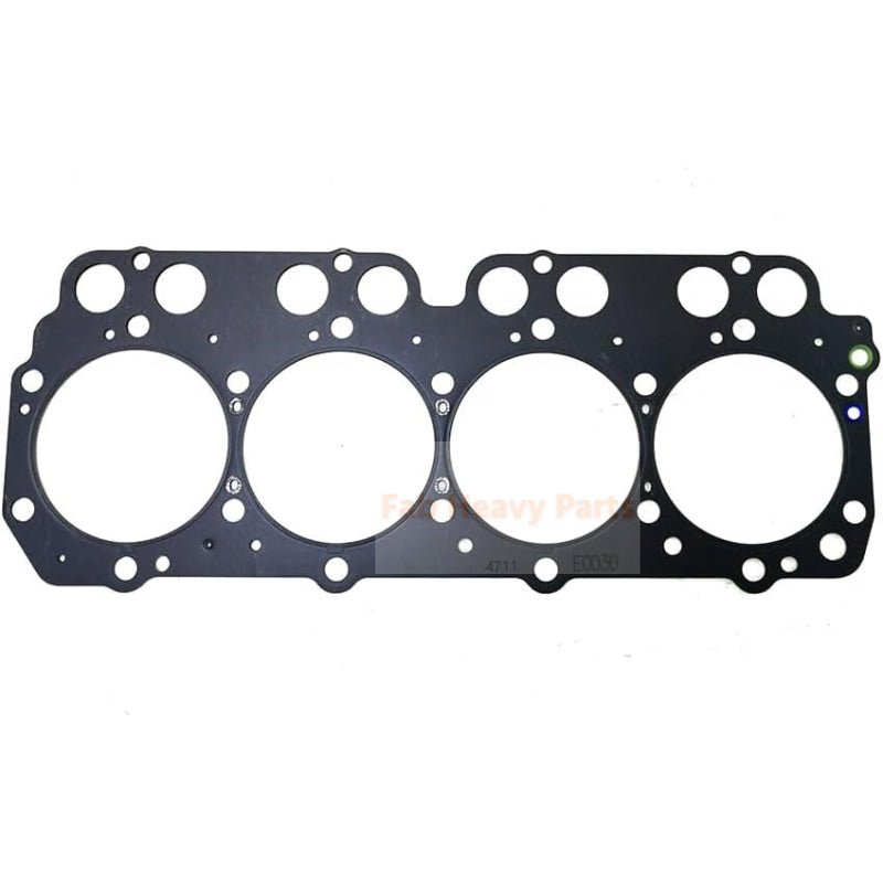 Cylinder Head Gasket 11115 - 78051 11115 - E0030 Fits for Hino Engine N04C W04E - Fab Heavy Parts