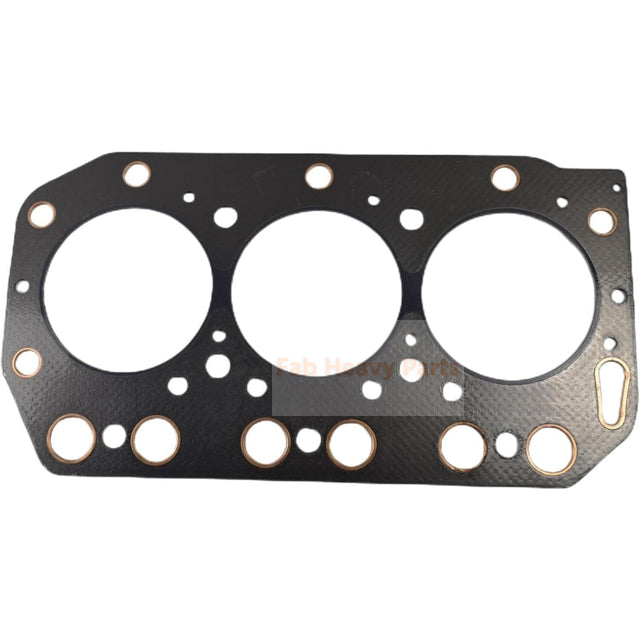 Cylinder Head Gasket 119000-01340 Fits for Yanmar Engine 3D100 3TN100