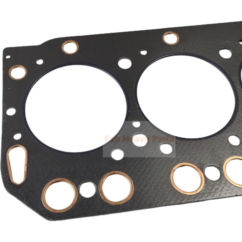 Cylinder Head Gasket 119000 - 01340 Fits for Yanmar Engine 3D100 3TN100 - Fab Heavy Parts