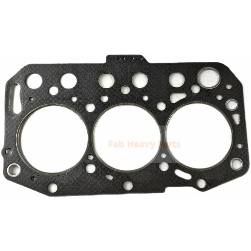 Cylinder Head Gasket 119025 - 01332 Fits for Yanmar Engine 3TNM72 - Fab Heavy Parts