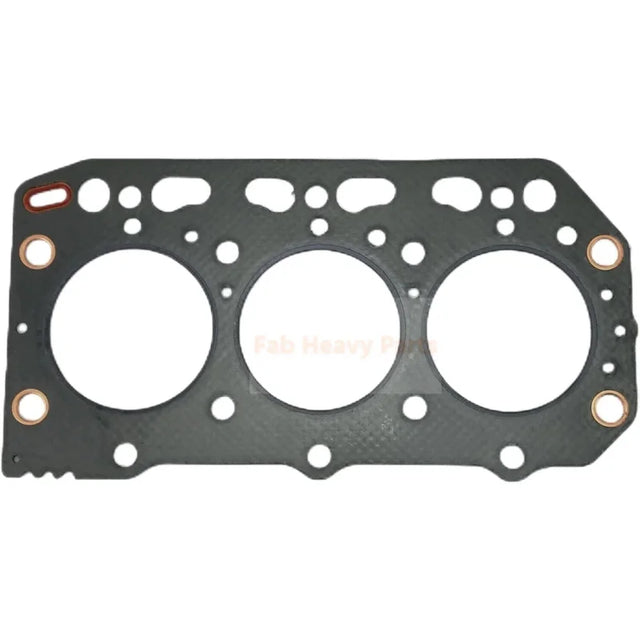 Cylinder Head Gasket 119818-01330 Fits for Yanmar Engine 3TNV78 3TN78LL