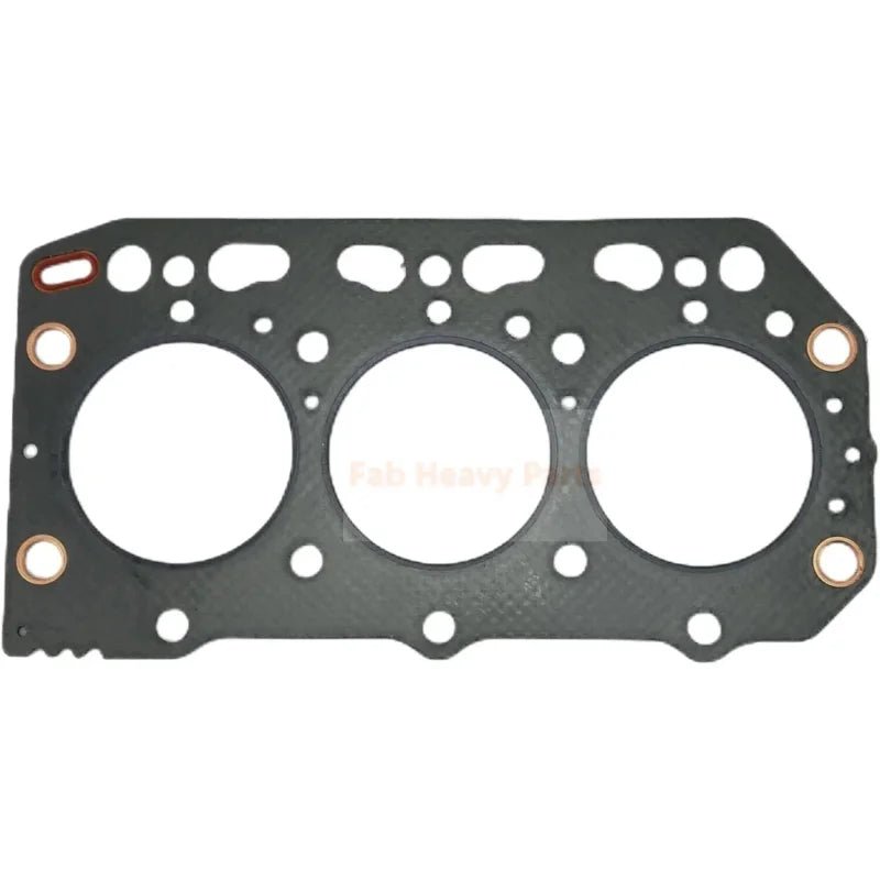 Cylinder Head Gasket 119818 - 01330 Fits for Yanmar Engine 3TNV78 3TN78LL - Fab Heavy Parts