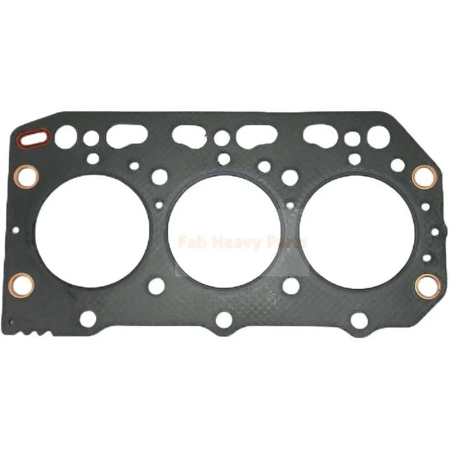 Cylinder Head Gasket 119818 - 01330 Fits for Yanmar Engine 3TNV78 3TN78LL - Fab Heavy Parts