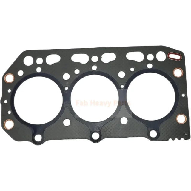Cylinder Head Gasket 119818 - 01330 Fits for Yanmar Engine 3TNV78 3TN78LL - Fab Heavy Parts