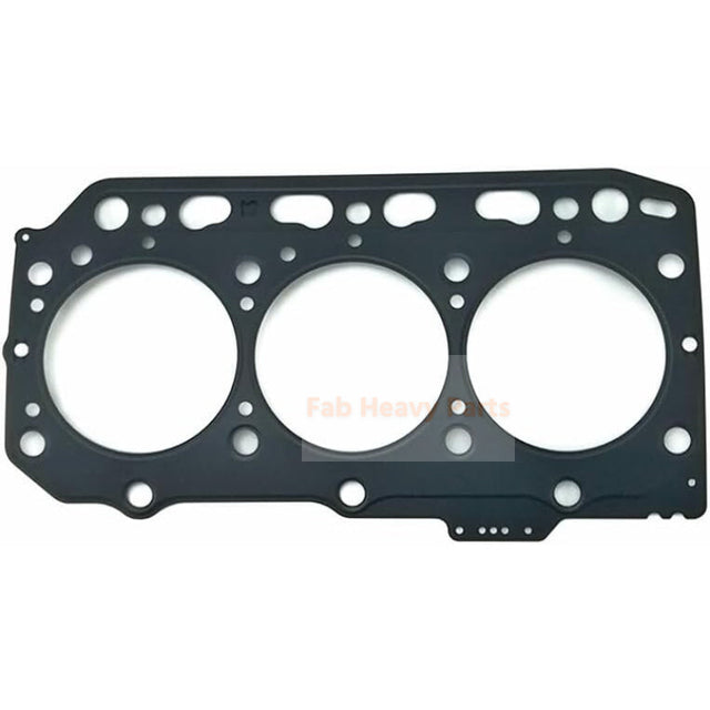 Cylinder Head Gasket 129002-013311 Fits for Yanmar Engine 3TNE84