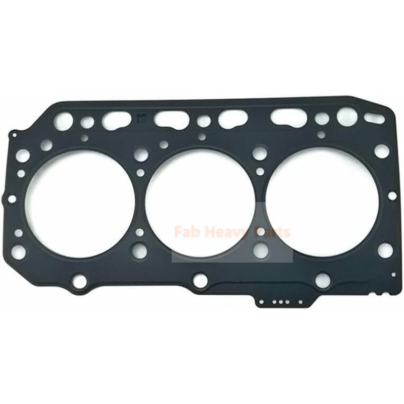 Cylinder Head Gasket 129002 - 013311 Fits for Yanmar Engine 3TNE84 - Fab Heavy Parts