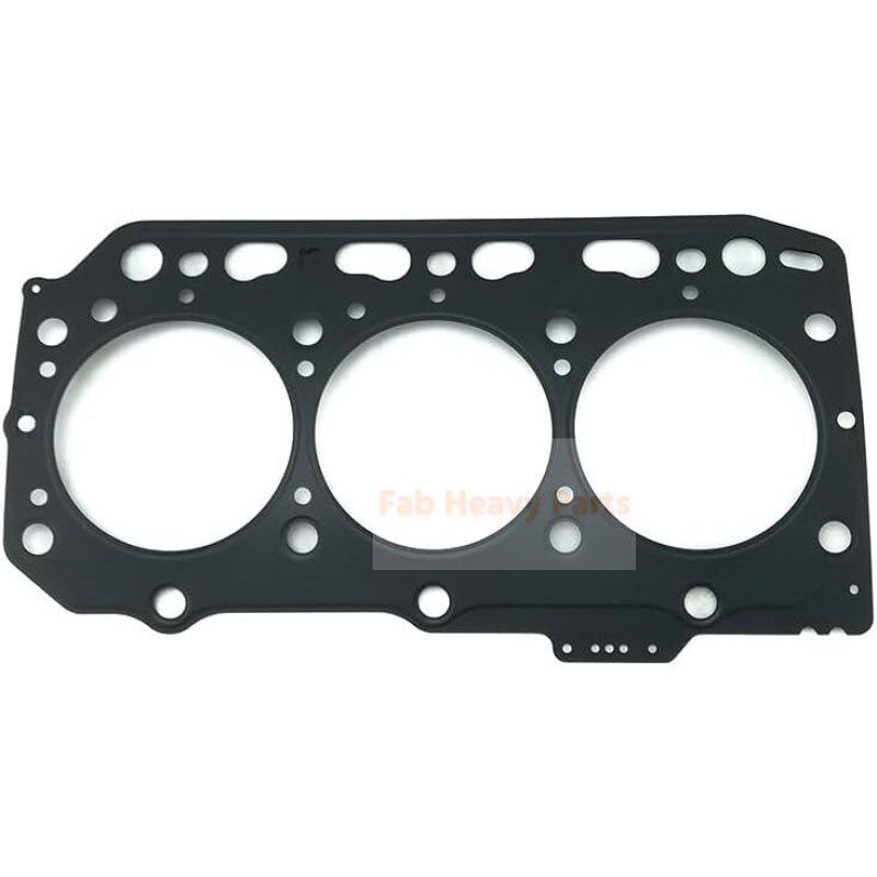 Cylinder Head Gasket 129322 - 01300 Fits for Yanmar Engine 3TNV84 - Fab Heavy Parts