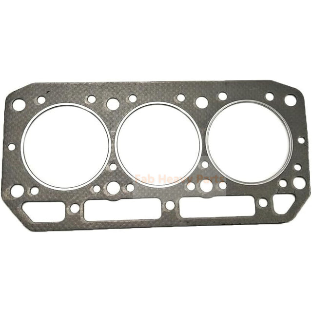 Sylinterin pään tiiviste 129350-01330 129232-01330 sopii Yanmar-moottorille 3D84-1