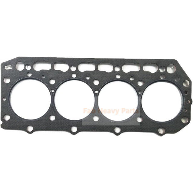 Cylinder Head Gasket 129405 - 01331 Fits for Yanmar Engine 4D84 - 2 - Fab Heavy Parts