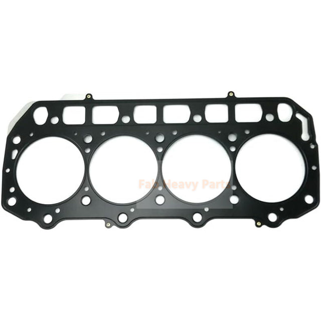 Cylinder Head Gasket 129908-01331 Fits for Yanmar Engine 4TNV98
