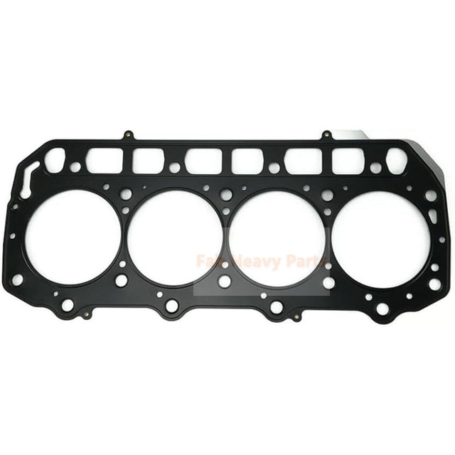 Cylinder Head Gasket 129908-01331 Fits for Yanmar Engine 4TNV98