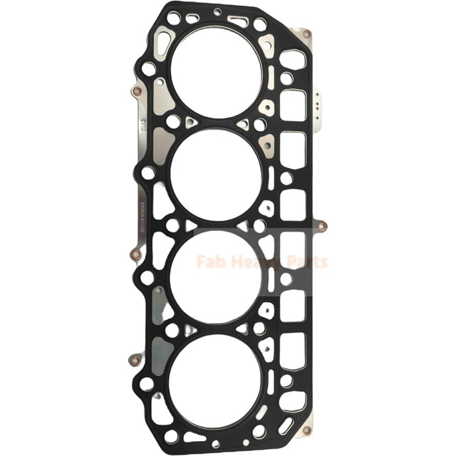 Cylinder Head Gasket 129978-01331 Fits for Yanmar Engine 4TNV94HT-ZNR