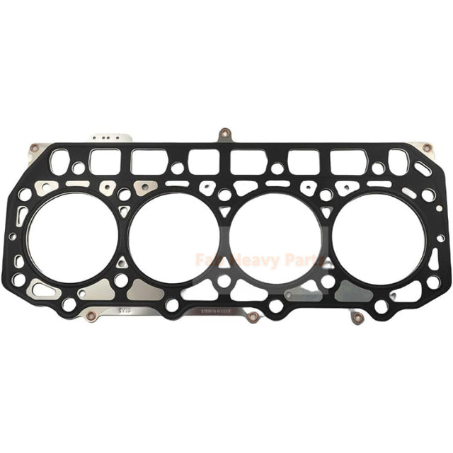 Cylinder Head Gasket 129978-01331 Fits for Yanmar Engine 4TNV94HT-ZNR