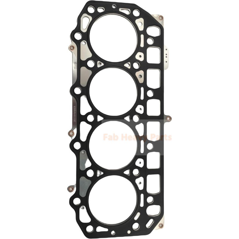 Cylinder Head Gasket 129978 - 01331 Fits for Yanmar Engine 4TNV94HT - ZNR - Fab Heavy Parts
