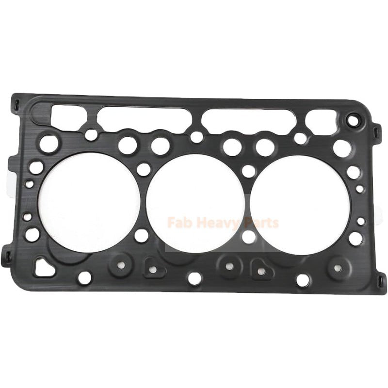 Cylinder Head Gasket 16871 - 03310 16871 - 03311 16871 - 03312 16871 - 03313 Fits for Kubota Engine D722 D782 - Fab Heavy Parts
