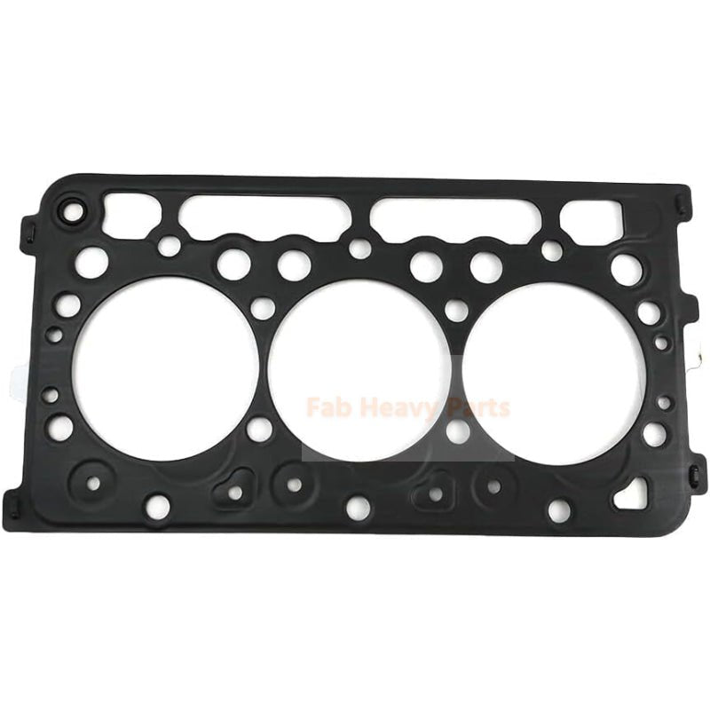 Cylinder Head Gasket 16871 - 03310 16871 - 03311 16871 - 03312 16871 - 03313 Fits for Kubota Engine D722 D782 - Fab Heavy Parts