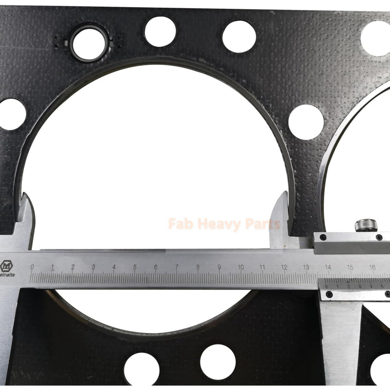 Cylinder Head Gasket 187 - 3306 Fits for Caterpillar C10 Engine Parts - Fab Heavy Parts