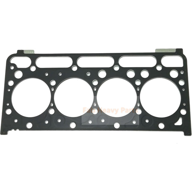 Cylinder Head Gasket 19077-03310 Fits for Kubota Engine V2203