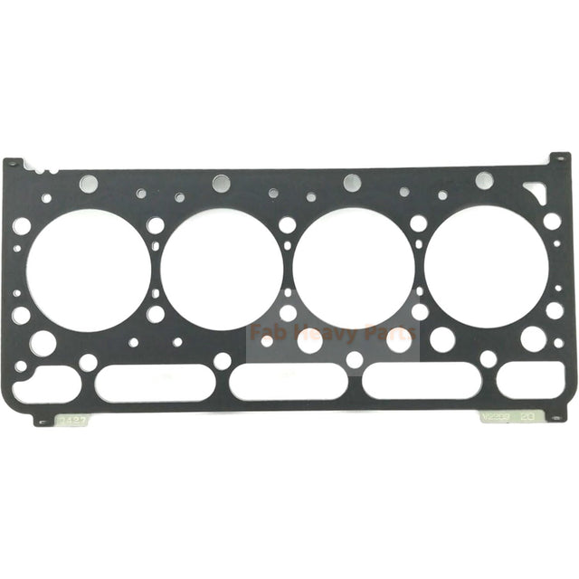 Cylinder Head Gasket 19077-03310 Fits for Kubota Engine V2203