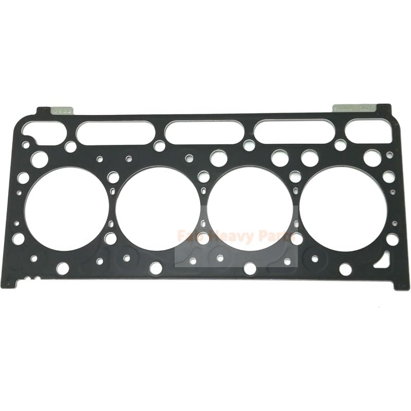 Cylinder Head Gasket 19077 - 03310 Fits for Kubota Engine V2203 - Fab Heavy Parts