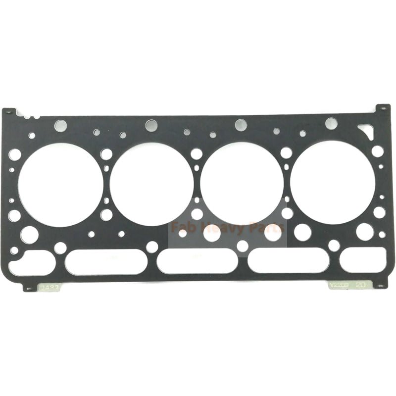 Cylinder Head Gasket 19077 - 03310 Fits for Kubota Engine V2203 - Fab Heavy Parts
