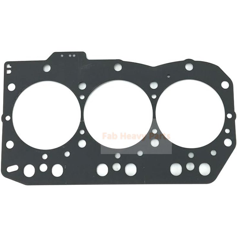 Cylinder Head Gasket 19812 - 01330 Fits for Yanmar Engine 3TNV82 - Fab Heavy Parts